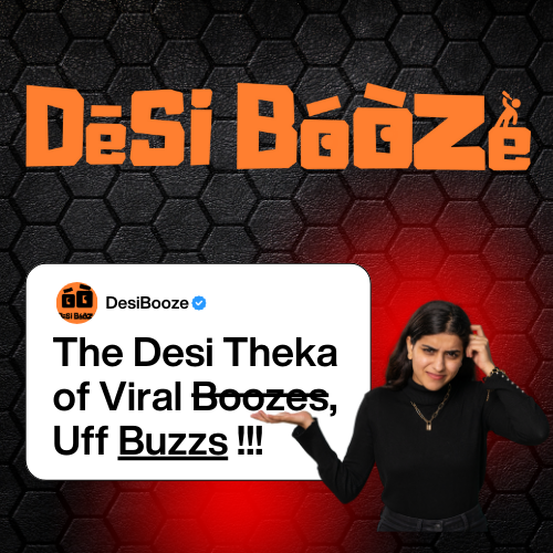 DesiBooze