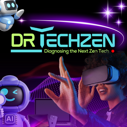 DrTechZEN 1