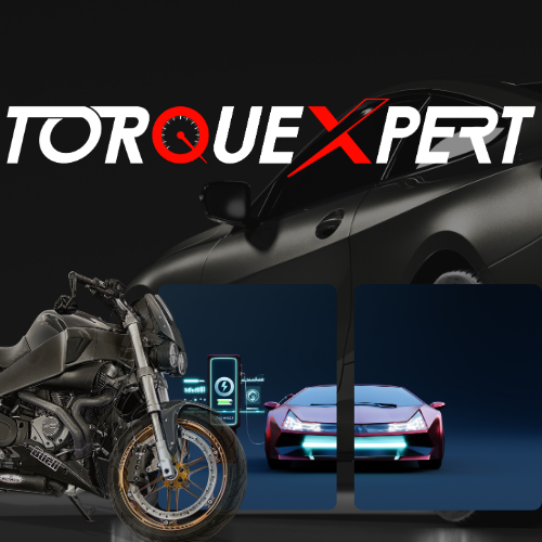 TorqueXpert