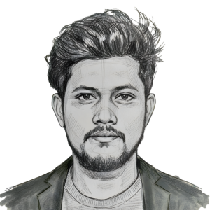 Priyadarsan DesiBooze